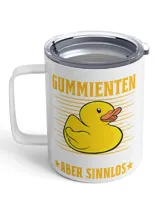 Insulated Mug