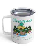 Insulated Mug