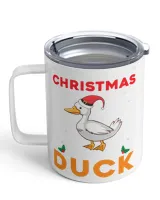 Insulated Mug