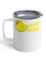 Insulated Mug