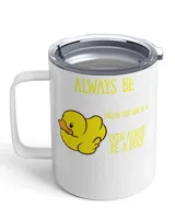 Insulated Mug