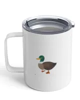 Insulated Mug