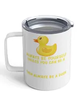 Insulated Mug