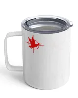 Insulated Mug