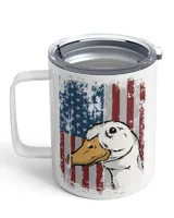 Insulated Mug
