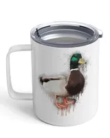 Insulated Mug
