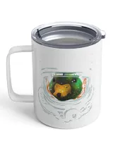Insulated Mug