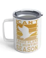 Insulated Mug