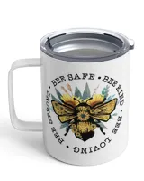 Insulated Mug