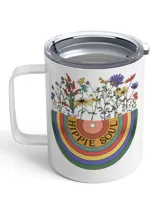 Insulated Mug