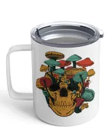 Insulated Mug