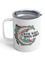 Insulated Mug
