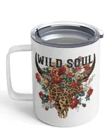 Insulated Mug