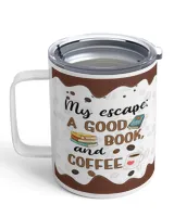 Insulated Mug