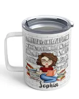 Insulated Mug