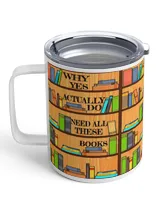Insulated Mug