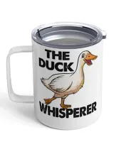 Insulated Mug