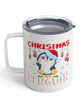 Insulated Mug