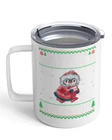 Insulated Mug