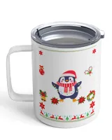 Insulated Mug