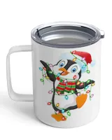 Insulated Mug