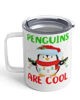 Insulated Mug