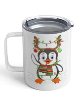 Insulated Mug