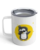 Insulated Mug