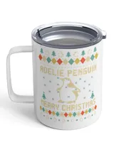 Insulated Mug