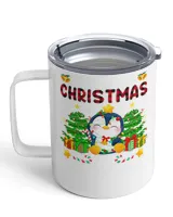 Insulated Mug