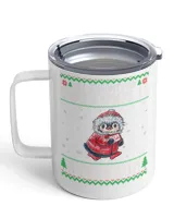 Insulated Mug
