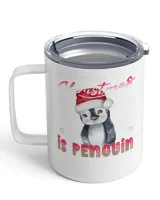 Insulated Mug