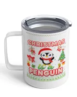 Insulated Mug