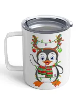 Insulated Mug