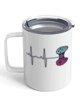 Insulated Mug