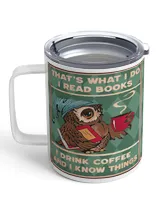 Insulated Mug