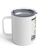 Insulated Mug