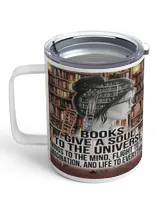 Insulated Mug