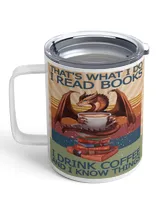 Insulated Mug