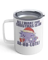 Insulated Mug