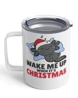 Insulated Mug