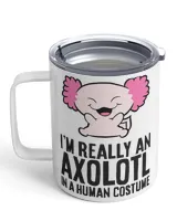 Insulated Mug