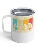 Insulated Mug