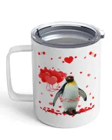 Insulated Mug