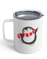Insulated Mug