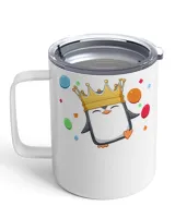 Insulated Mug