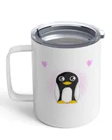 Insulated Mug