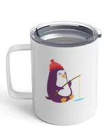 Insulated Mug