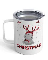 Insulated Mug
