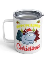 Insulated Mug
